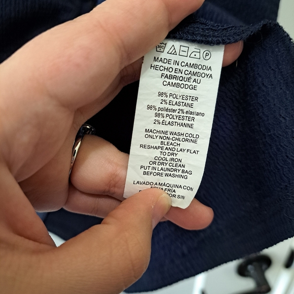 Michael Kors Blouse sz 1X - Picture 5 of 6